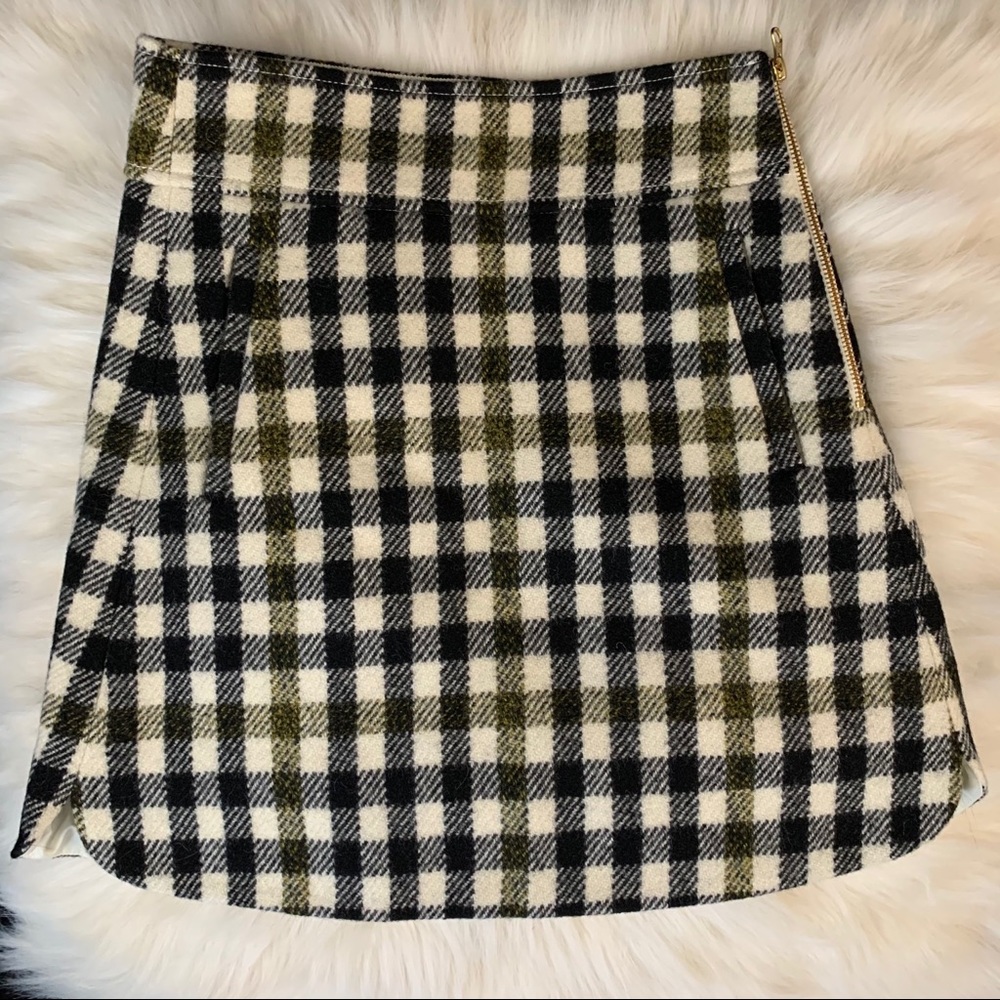 J Crew Skirt